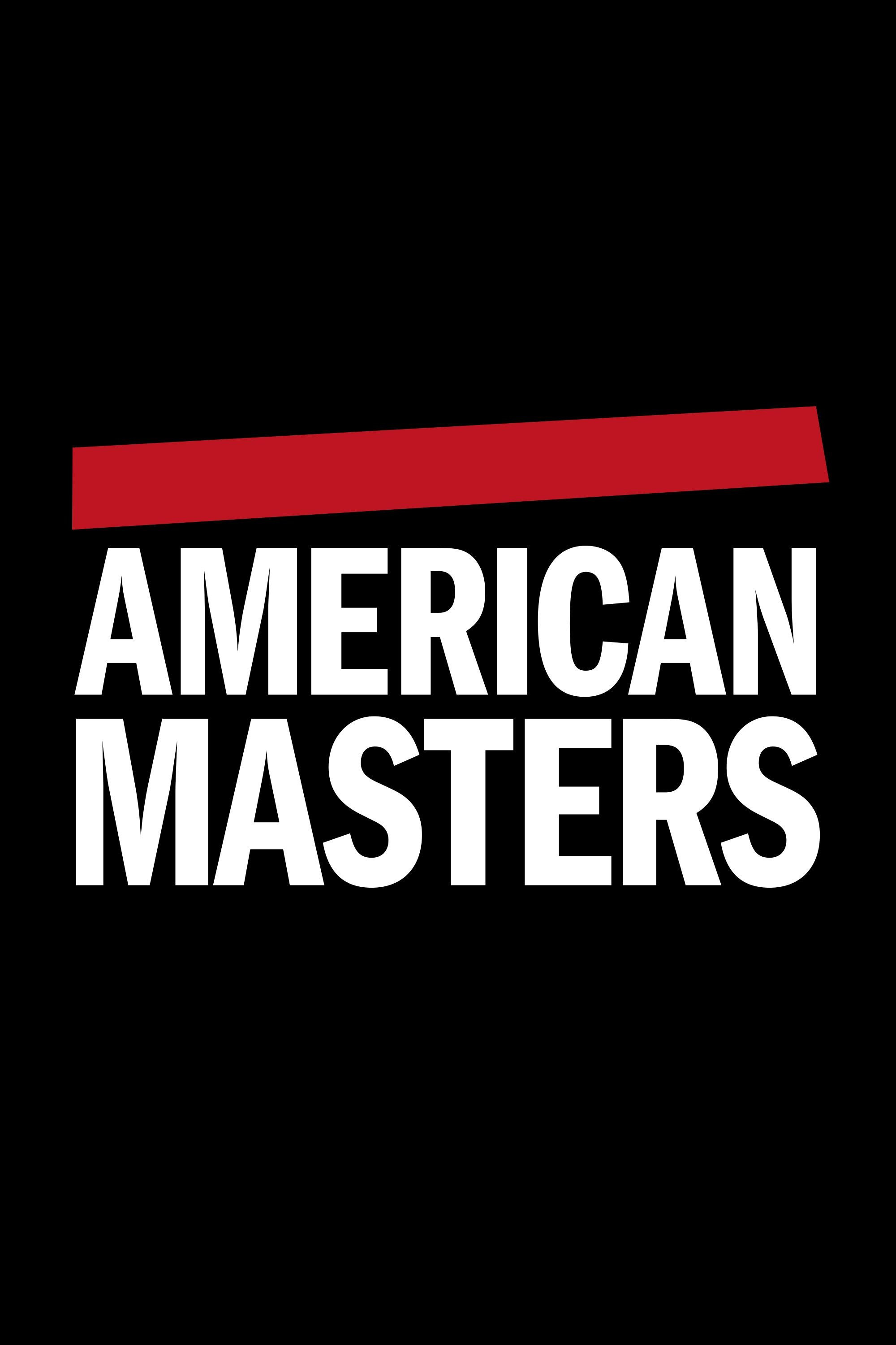 American Masters - Season 37 [49855] (A1771694421) [[Shows]] --Plex--
